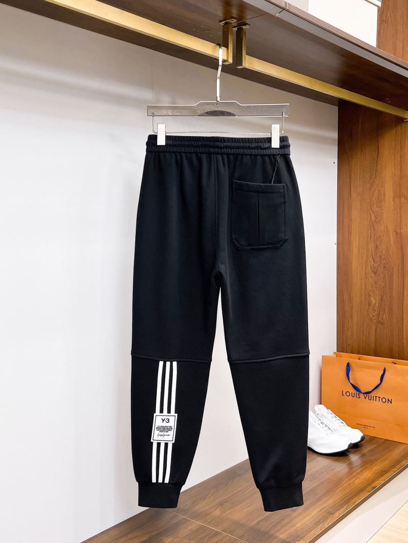 Y-3 Long Pants